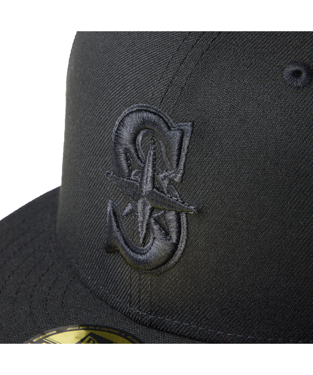 SEA BLK